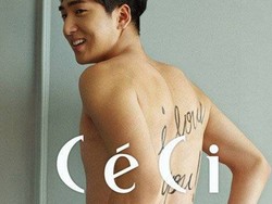 Fangirls B1A4 Pasti Histeris Lihat Foto Baro Ini