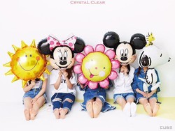 Kenalan dengan Member CLC, Girlband Baru Cube Entertainment