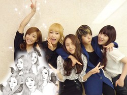 Red Velvet Akan Punya Fanclub Resmi, Nama Fans f(x) Masih Tanda Tanya