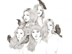 Seriusi Red Velvet, SM Entertainment Siapkan Fanclub Resmi