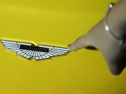 Aston Martin Jakarta: Kami Diler Bukan Distributor