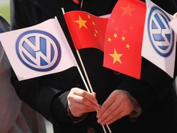 Pabrikan Mobil Besar Dituduh Jual Mobil Jelek di Tiongkok