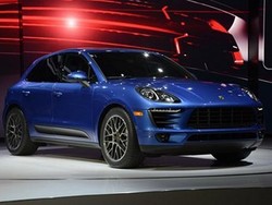 Baru Seumur Jagung, Taring Porsche Macan Sudah Tajam