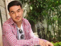 Joe Taslim: Mewakili Aston Martin Itu Mimpi yang Jadi Kenyataan