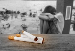 Anak Dibiarkan Merokok, Akan Tumbuh Generasi Muda yang Bodoh dan Tertinggal