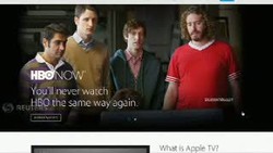 Apple Ancang-ancang Hadirkan TV Online