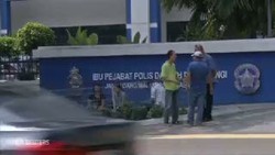 Dituduh Menghasut, Putri Sulung Anwar Ibrahim Dibebaskan Setelah Sehari Dibui