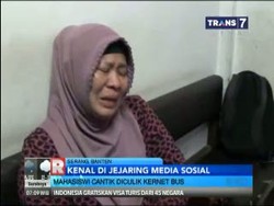 Mahasiswi Cantik Diculik Kernet Bus