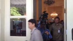 Ahok Ancam Tak Naikkan Tunjangan Perumahan Anggota DPRD