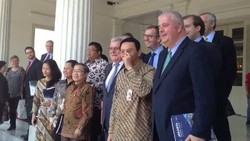 Ahok: Banjir hingga Macet Jakarta Akar Masalahnya, Korupsi!