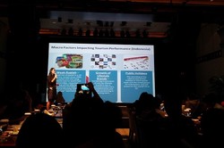 Rupiah Melemah, Kunjungan Turis Indonesia ke Singapura Menurun