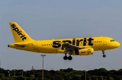 Maskapai Ini Dianggap Promosi Tiket dengan Lelucon Seks