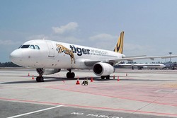 Ada Potongan Jari di Kabin, Penerbangan Ini Delay 2 Jam