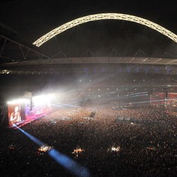 Agar Stadion Dapat Digunakan untuk Berbagai Acara