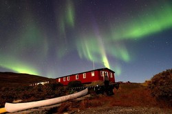 Di Norwegia, Matahari & Bulan Bisa 24 Jam