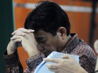 Bos Sentul City Jalani Sidang Lanjutan