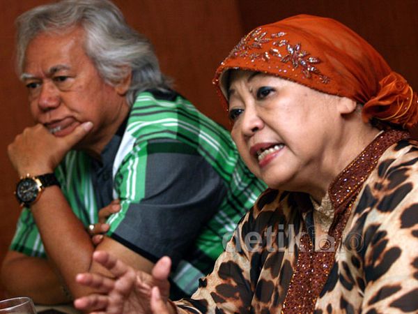 Melawan Komunisme Cs di Sektor Moneter