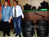 Terdakwa Korupsi Udar Pristono Praperadilankan Jaksa