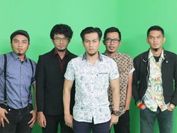 Rilis Lagu Baru, Matta Masih Setia dengan Popdut Melayu