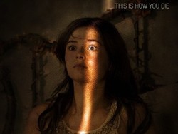 Cerita Prekuel yang Sadis dan Menakutkan di Trailer Insidious Chapter 3