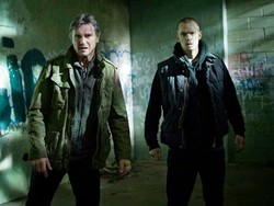 Run All Night: Liam Neeson (Masih) Jagoan Pelindung Keluarga