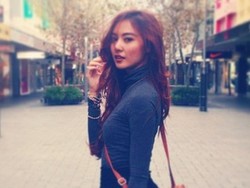 Marissa Jeffryna Tukang Ramal yang Tak Bisa Terawang Masa Depan Sendiri