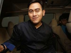 Hari Ini Naik Kopaja, Nassar Ingin Kredit Motor