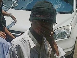 Keluarga Ingin Tessy Direhabilitasi