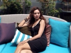 Tak Perlu Pria Kaya, Marissa Jeffryna Butuh yang Penyayang