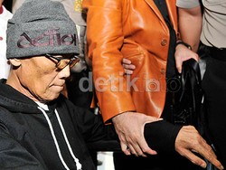 Istri Sering Menangis Lihat Kondisi Tessy