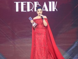 Best Make Up, Ashanty Singkirkan Titi Rajo Bintang dan Zaskia Gotik