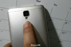 Huawei Mate 7 Mini Punya Sensor Sidik Jari Tersembunyi