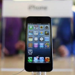 iPhone 5 Ternyata Pernah Tersandung Pengujian Kominfo