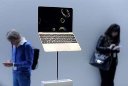 New MacBook, Tampang Kece Performa Memble?