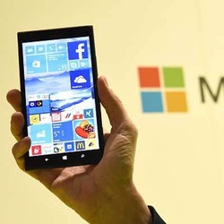 Ponsel Android Bisa Disulap Jadi Windows Phone 10