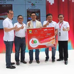 Telkomsel Untung Rp 19,4 Triliun, Naik 11,9%