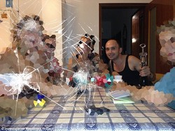 Tawarkan Penginapan Gratis, Polisi Perkosa Belasan Turis