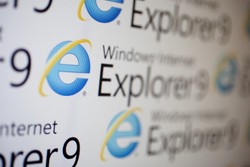 Internet Explorer Menanti Ajal