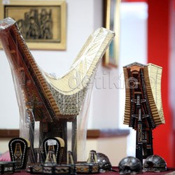 Miris, Produk UKM RI Sering Dipatenkan Asing Saat Pameran di Luar Negeri