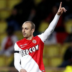 Berbatov di Sisa-Sisa Kejayaannya