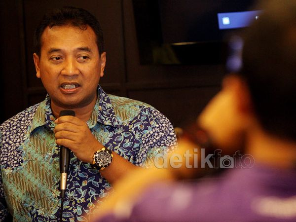 Dimakzulkan PP PBSI, Icuk Sugiarto Kecewa Berat