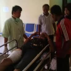 Korban Perampokan yang Dibuang di Jalan Ternyata Seorang Kepala Desa