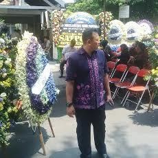 Adik Bungsu Wali Kota Risma Meninggal Dunia