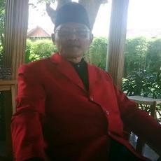 Sirmadji Serahkan DPD PDIP Jatim ke Generasi Muda