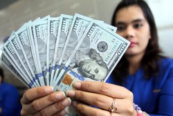 Pengusaha: Beli Gas dari PGN, Bayarnya Pakai Dolar