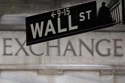 Wall Street Lesu Lagi