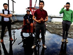 Pengalaman The Banery Garap Album Hingga ke Abbey Road