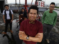 Hikmah The Banery Keluar dari Major Label