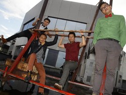 The Banery Pernah Ingin Bubar pada 2008 Lalu