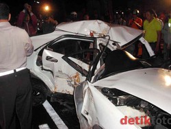 Peringatan untuk Orangtua, Korban Kecelakaan Mayoritas Remaja